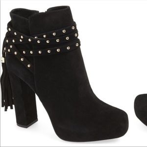 Jessica Simpson Booties